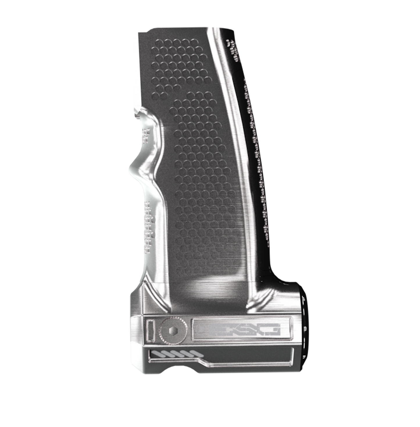 ESG - Monk Customs Aluminum HPA Sports Grip for Wolverine Cat.5